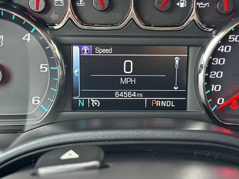 Certified 2018 Chevrolet Silverado 1500 LT w/ All Star Edition RWD image 32