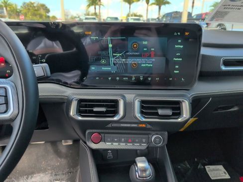 New 2026 Ford Mustang Premium image 16