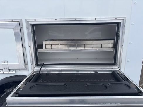 New 2026 Ford E-350 and Econoline 350 Super Duty w/ Power Equipment Group image 19