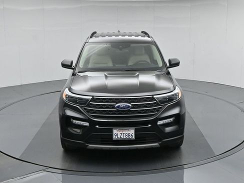 Used 2024 Ford Explorer XLT w/ Equipment Group 202A RWD image 42