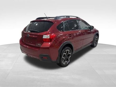 Used 2013 Subaru Crosstrek 2.0i Limited image 26
