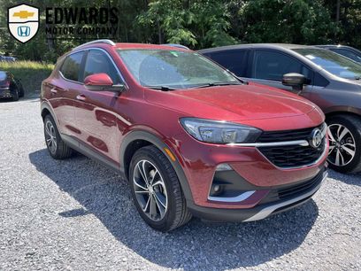 Used 2023 Buick Encore GX Select