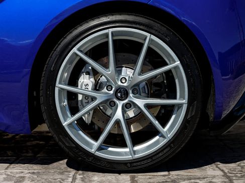 New 2025 Lotus Emira image 40