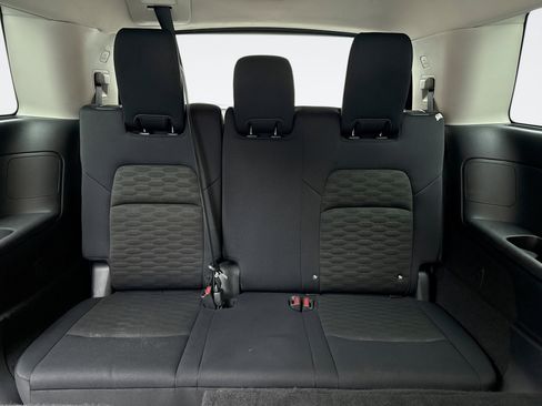 Used 2024 Nissan Pathfinder S w/ Cargo Package image 20