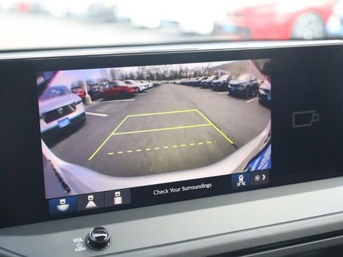 New 2026 Honda Accord Sport image 14