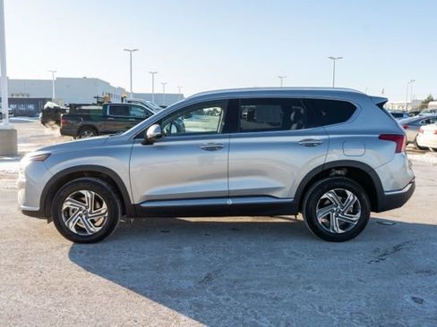 Used 2023 Hyundai Santa Fe SEL w/ Premium Package AWD/4WD image 4