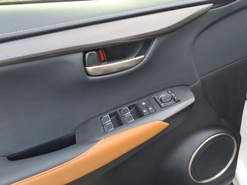 Used 2021 Lexus NX 300 300 Base image 7