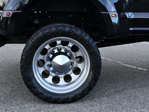 Used 2019 Ford F450 Limited image 14