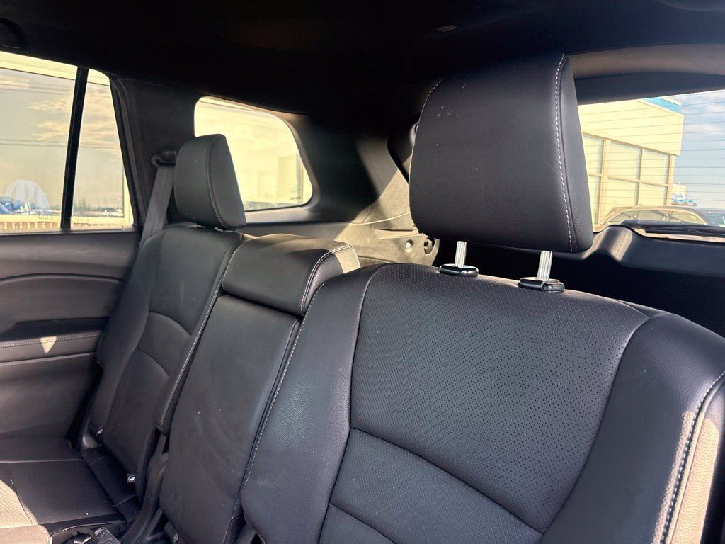 Used 2023 Honda Passport EX-L image 41