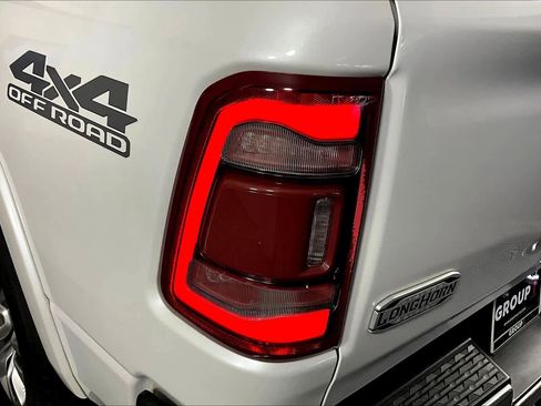 Used 2021 RAM 1500 Limited AWD/4WD image 38