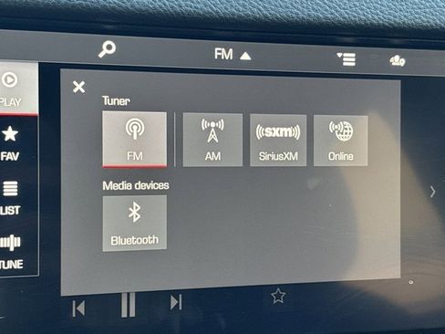 Used 2021 Porsche Cayenne Base image 33