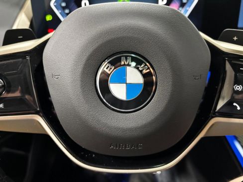 Certified 2025 BMW X3 xDrive30i w/ Premium Package image 23