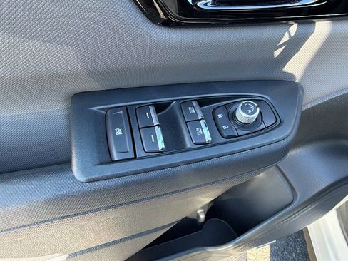 Used 2025 Subaru Forester Sport image 20