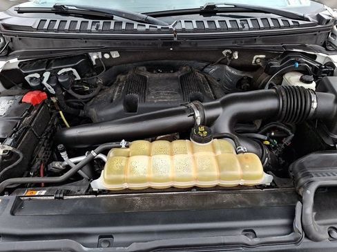 Used 2020 Ford Expedition Max Platinum AWD/4WD image 33