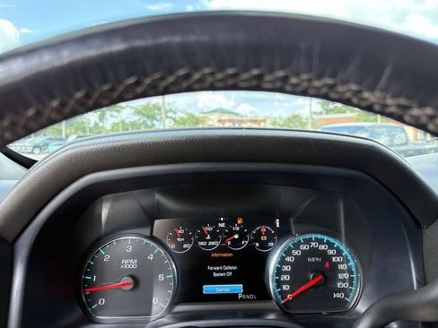 Used 2018 GMC Sierra 1500 Denali AWD/4WD image 20