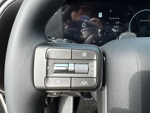 New 2026 Hyundai Palisade Limited image 15