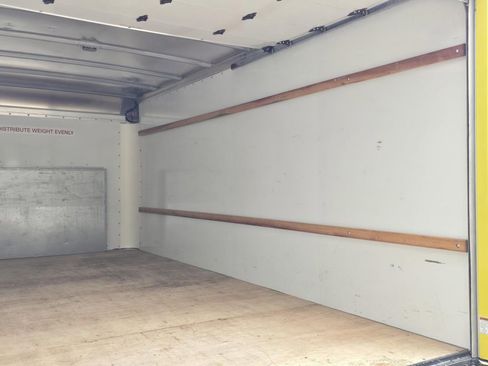 Used 2024 Ford E-350 and Econoline 350 Super Duty w/ Driver's Safety Package image 13