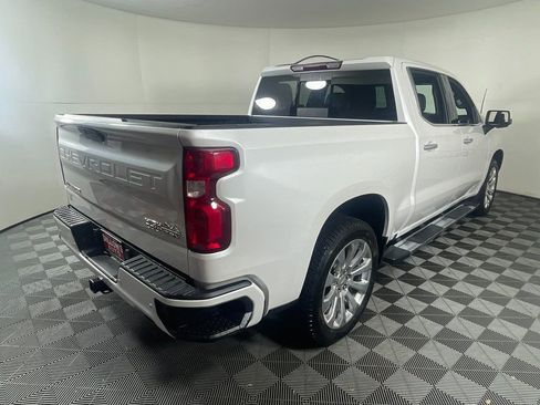 Used 2021 Chevrolet Silverado 1500 High Country image 7