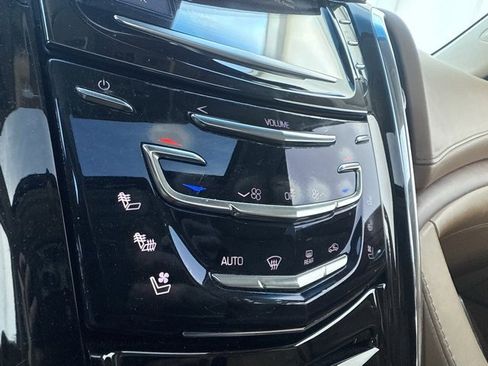 Used 2016 Cadillac Escalade Platinum image 26