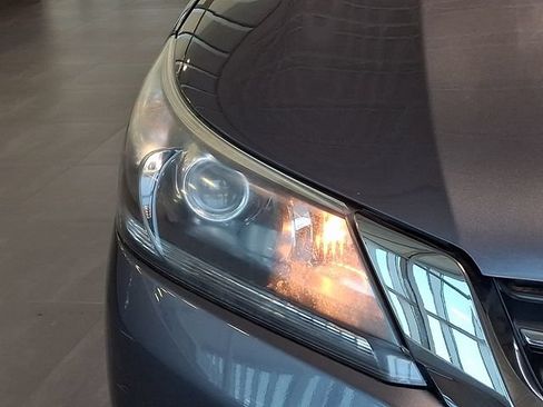 Used 2013 Honda Accord LX image 9