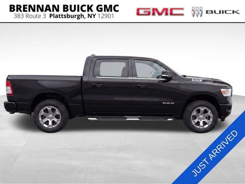 Used 2019 RAM 1500 Big Horn AWD/4WD image 6