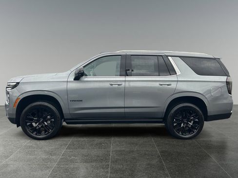 New 2026 Chevrolet Tahoe Premier AWD/4WD image 4