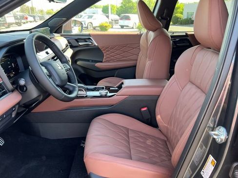 New 2026 Mitsubishi Outlander SEL image 14