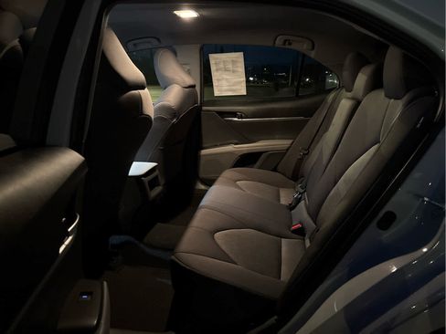 Used 2024 Toyota Camry LE image 24