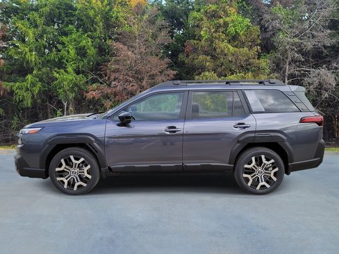 New 2026 Subaru Outback Touring XT image 21