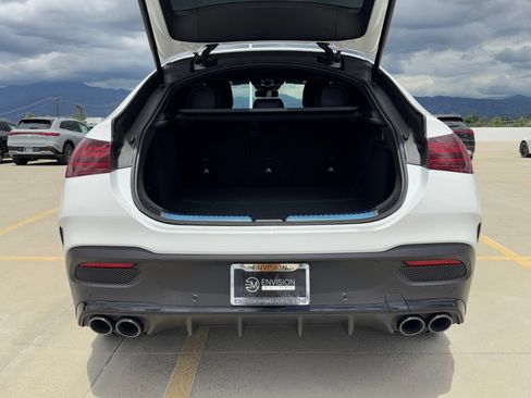 New 2026 Mercedes-Benz GLE 53 AMG 4MATIC Coupe image 12