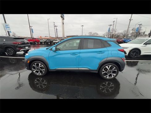 Used 2023 Hyundai Kona Limited image 5