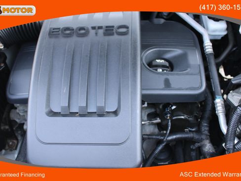 Used 2010 GMC Terrain SLE FWD image 28