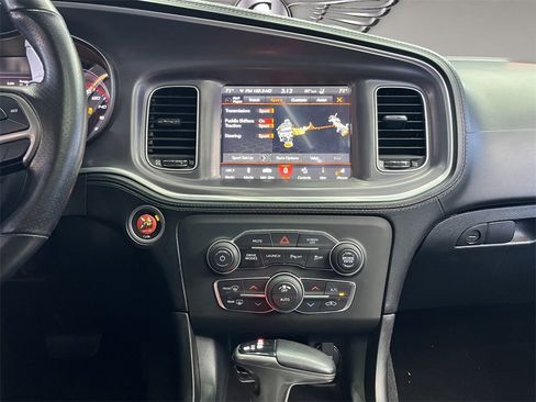 Used 2019 Dodge Charger Scat Pack w/ Plus Group image 14