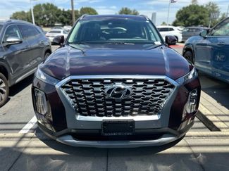 Used 2020 Hyundai Palisade SEL w/ Premium Package FWD video 2