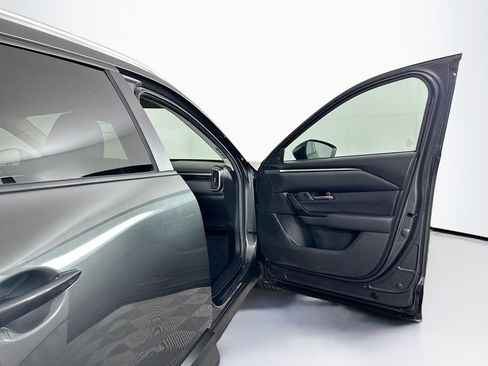 Used 2025 MAZDA CX-50 AWD 2.5 S w/ Preferred Package image 31