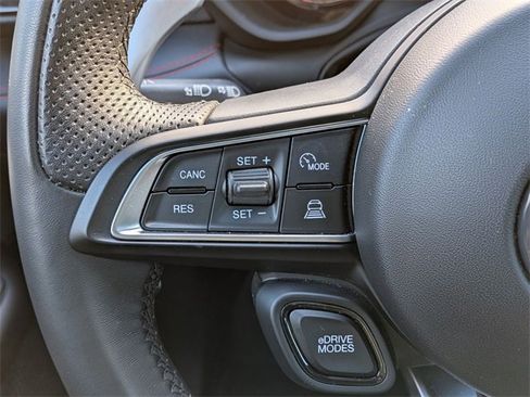 Certified 2024 Dodge Hornet R/T image 12