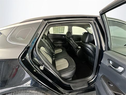 Used 2019 Kia Optima EX w/ EX Premium Package image 28