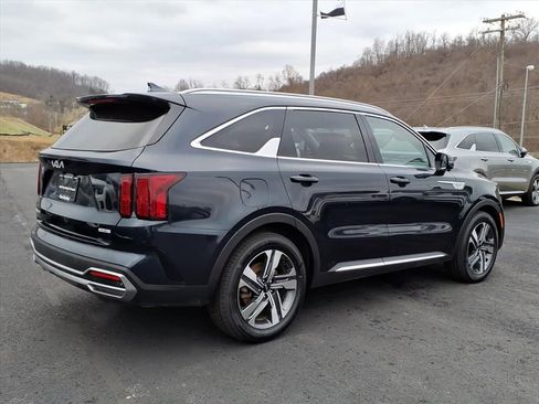 Certified 2023 Kia Sorento SX Prestige image 6