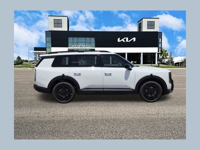 New 2027 Kia Telluride SX X-Line w/ Towing Package