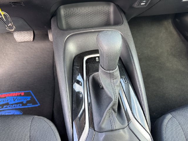 Used 2026 Toyota Corolla LE FWD image 21