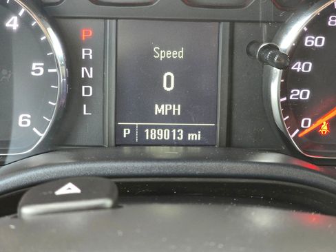 Used 2018 Chevrolet Silverado 1500 LS image 24