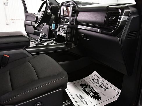 Used 2022 Ford F150 XLT w/ Equipment Group 301A Mid image 33