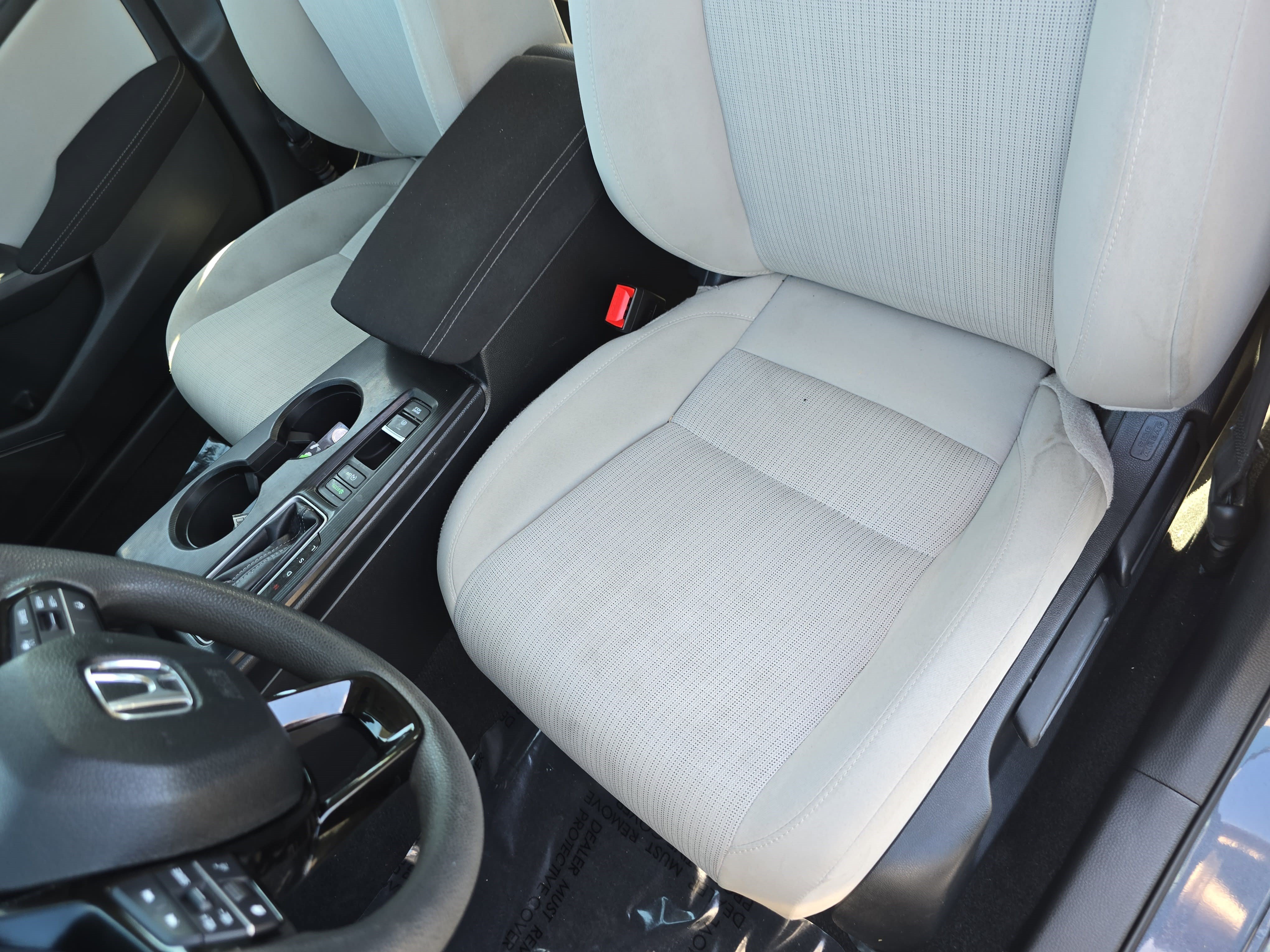 Used 2023 Honda Civic LX image 14