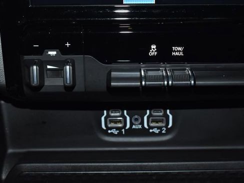 Used 2023 RAM 1500 Rebel w/ Rebel Level 1 Equipment Group image 19