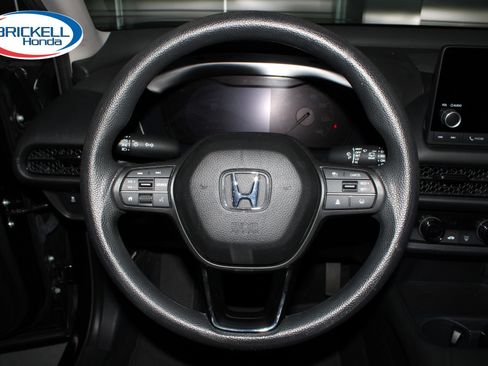 Certified 2024 Honda HR-V LX image 24
