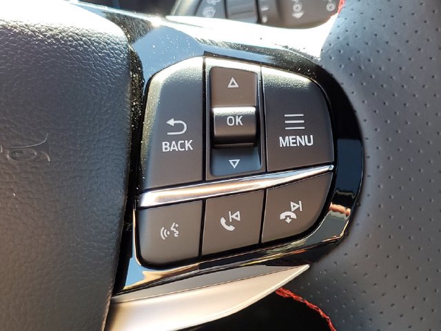 New 2027 Ford Explorer ST-Line AWD/4WD image 16