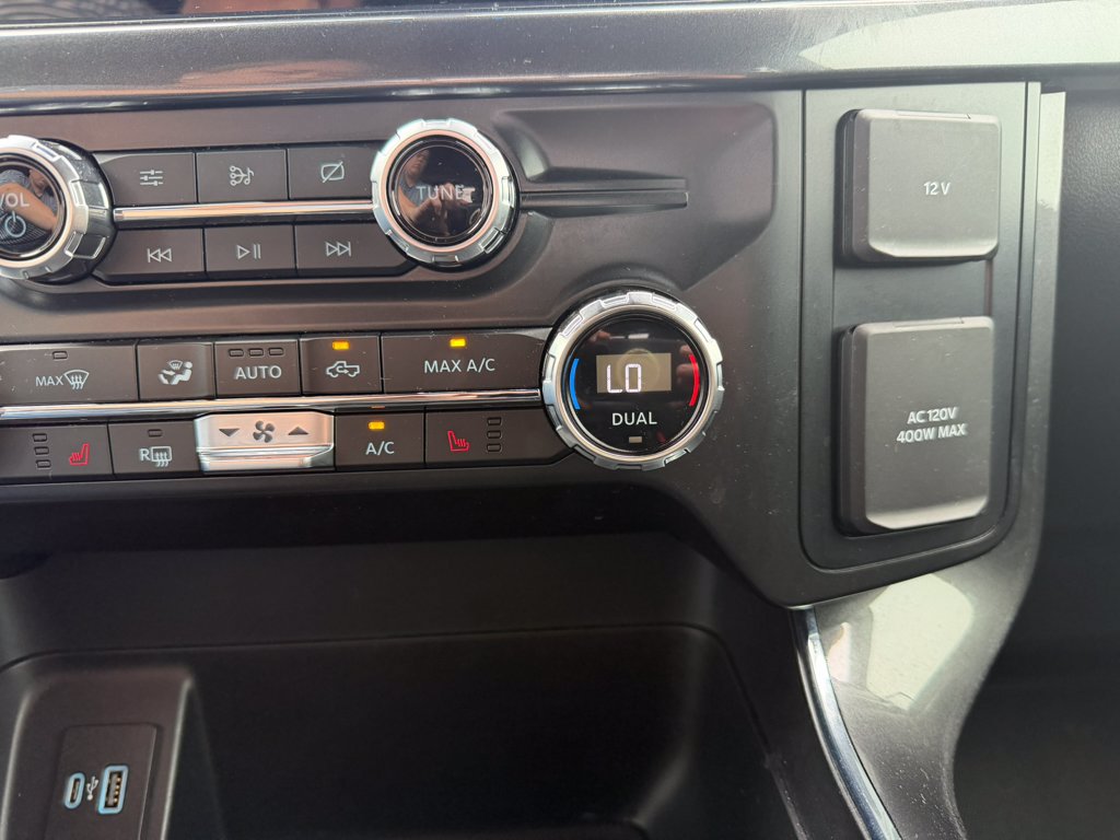 Used 2021 Ford F150 XLT w/ Equipment Group 302A High AWD/4WD image 19
