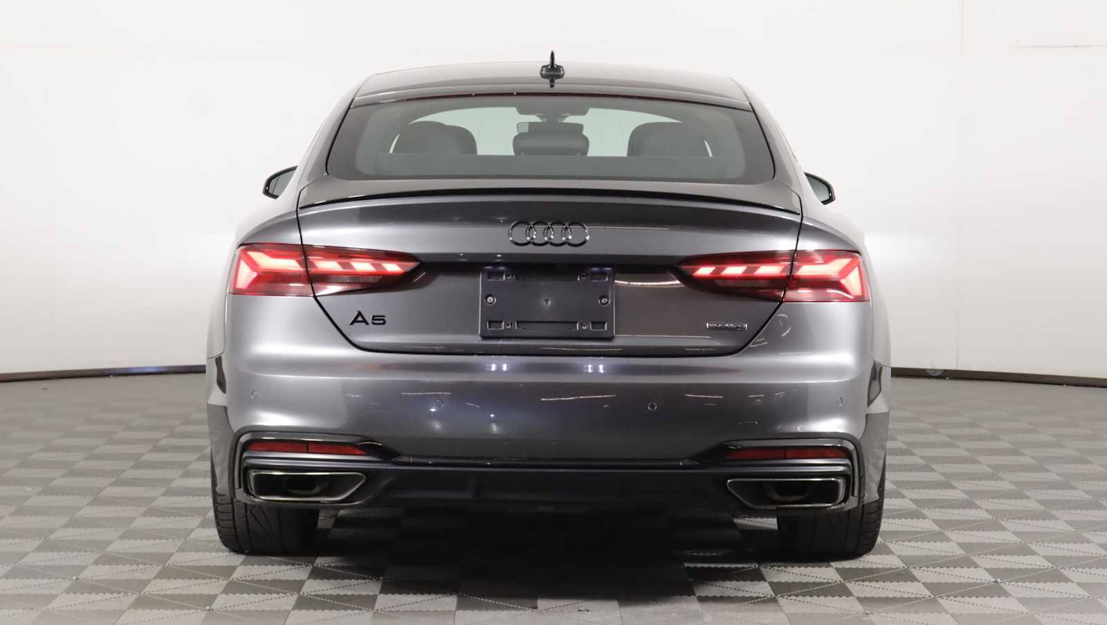 Used 2023 Audi A5 2.0T Premium Plus w/ Premium Plus AWD/4WD image 5