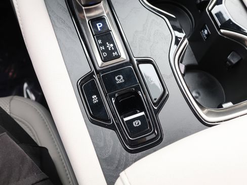 Certified 2025 Lexus RX 350 Premium Plus image 30