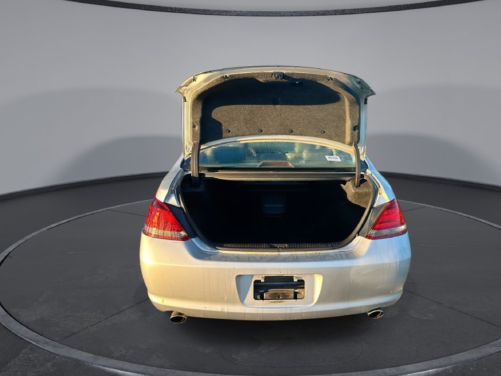 Used 2008 Toyota Avalon XL FWD image 28